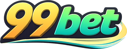 99 bet লোগো